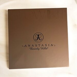 Anastasia Beverly Hills‎ Glow Kit - Brown